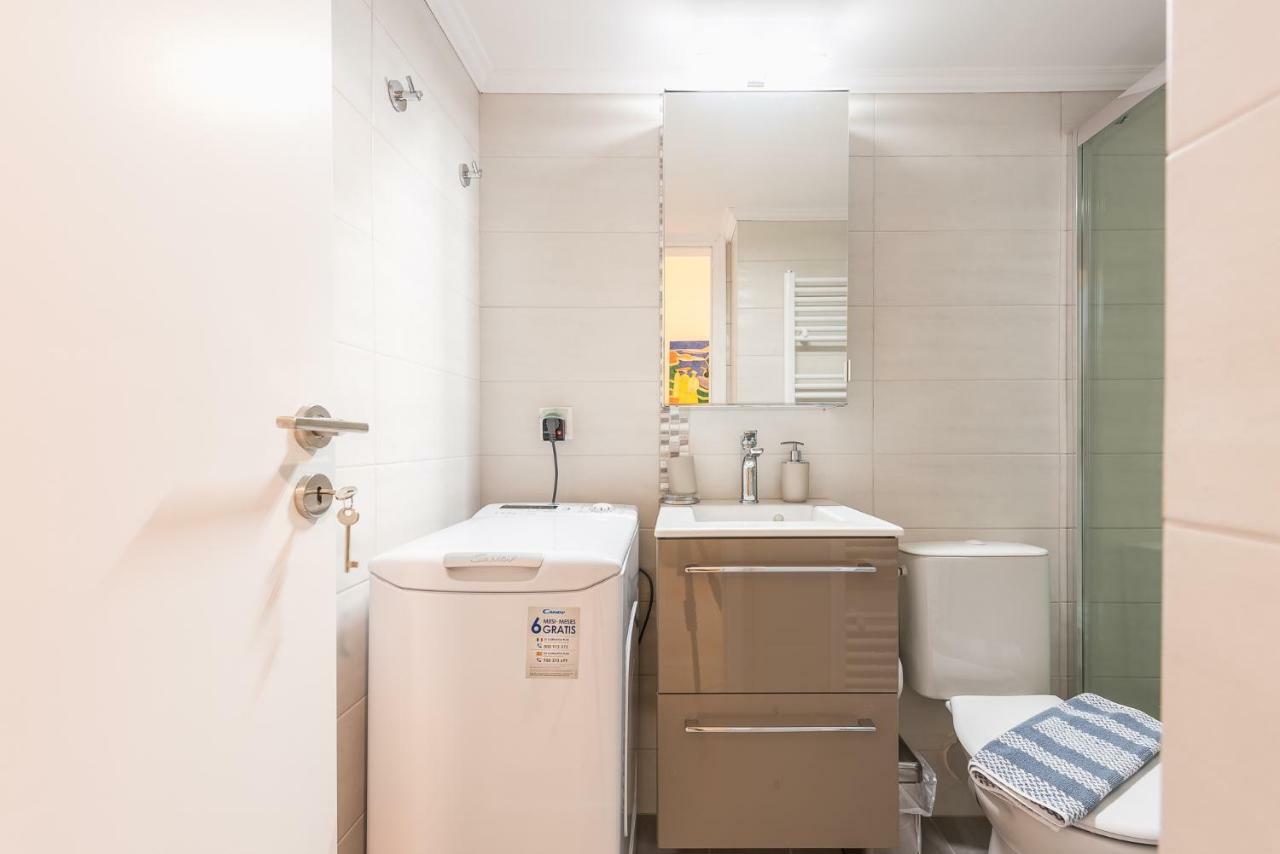 Stylish Kerameikos Apartment By Cloudkeys Athen Eksteriør bilde
